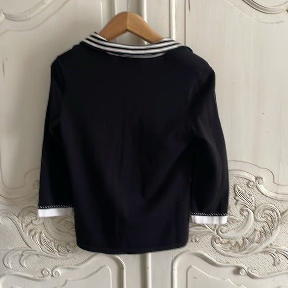 Jones New York preppy sweater - Picture 6 of 7